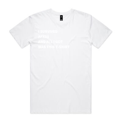 THE SHIRT MAN EDITION Thumbnail